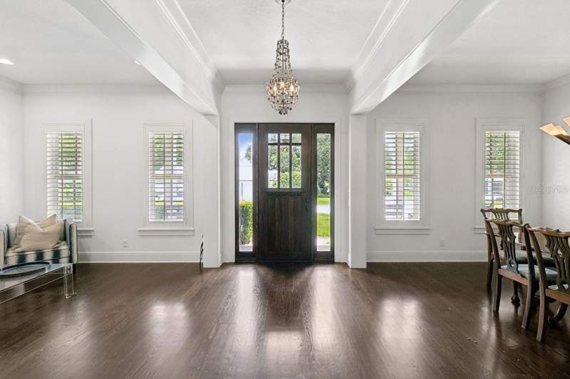 4 bedroom Single Family Residence at 2240 Venetian Way, Maitland Shores 1st Add, Winter Park — photo 4