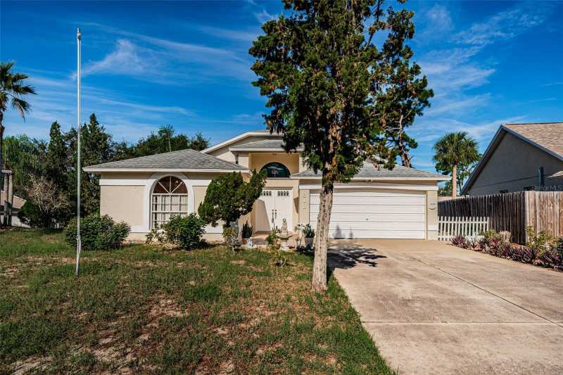 3 bedroom Single Family Residence at 812 High Point Court, Brittany Park Ph Ia, Tarpon Springs — photo 1