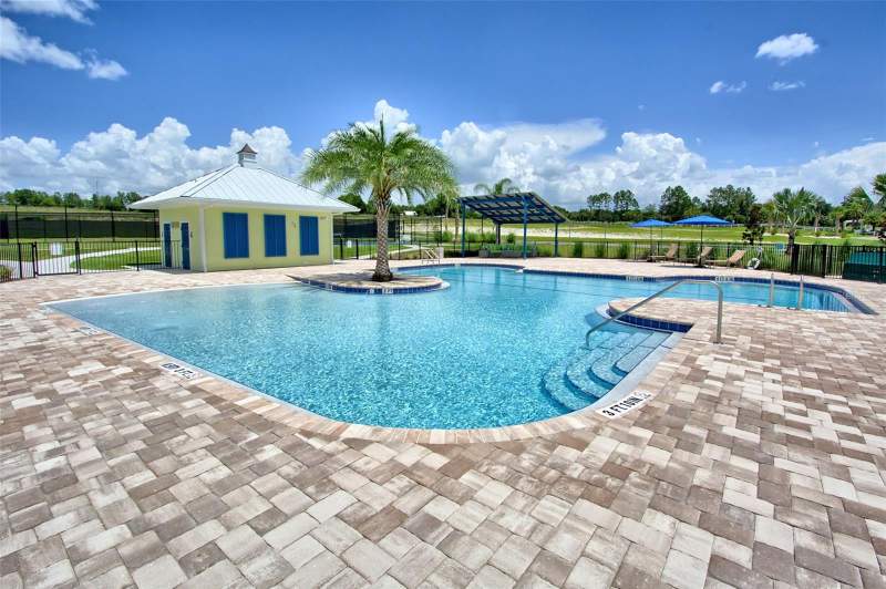 3 bedroom Single Family Residence at 341 Conch Key Lane, Green Key Village Ph 3 Re, Lady Lake — photo 4