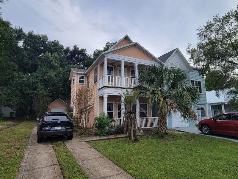 3 bedroom Single Family Residence at 206 Fearon Avenue, Mount Dora Rileys, Mount Dora — photo 2