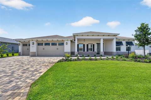10214 SW 84Th Street Road, golf community for sale in Ocala