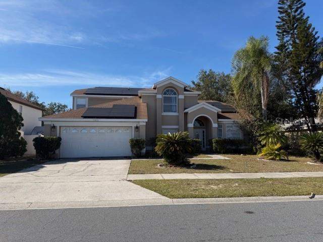 Lindfields Unit Five Pb 7 Pgs 65-66Homes for Sale in Kissimmee, FL