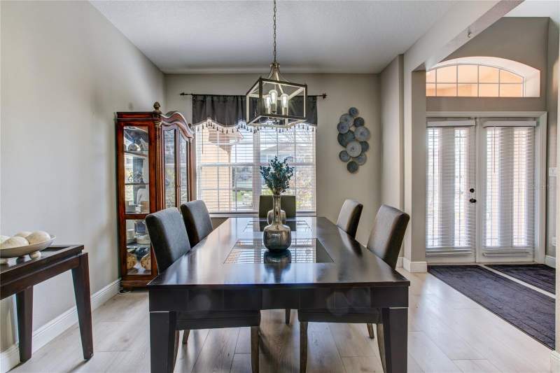 5 bedroom Single Family Residence at 1551 AMARYLLIS CIRCLE, CYPRESS POINTE CYPRESS SPRINGS, ORLANDO — photo 5