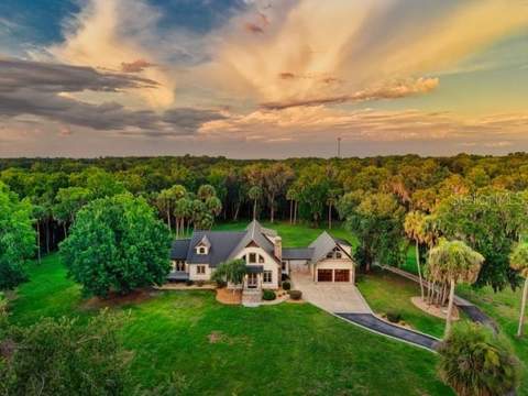 7000 NW Hwy 320, Micanopy FL - photo 10 of 72