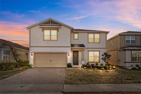5616 Arborvista Drive, home for sale in St. Cloud 34771