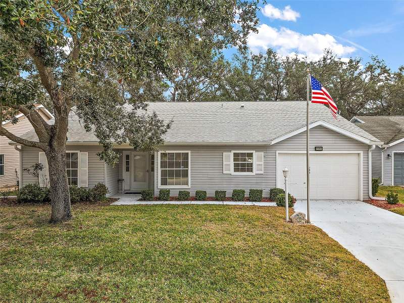 Plantation At Leesburg Magnolia Point