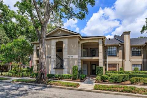 1055 Kensington Park Drive #711, home for sale on Kensington Park Drive