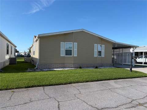 57 Straphmore Drive, gated community for sale in Haines City