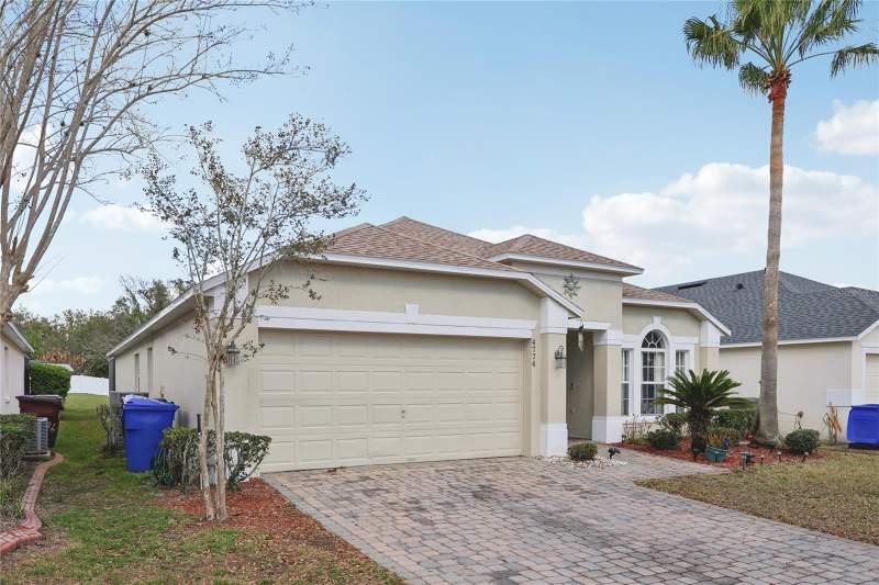 4 bedroom Single Family Residence at 4774 Cumbrian Lakes Drive, Cumbrian Lakes Resort Ph 3, Kissimmee — photo 2
