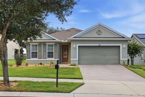 381 Silver Maple Road, home for sale in Groveland 34736