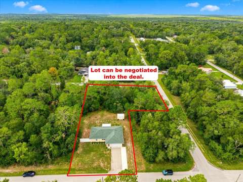3032 E Porter Street #34, home for sale in Inverness 34453