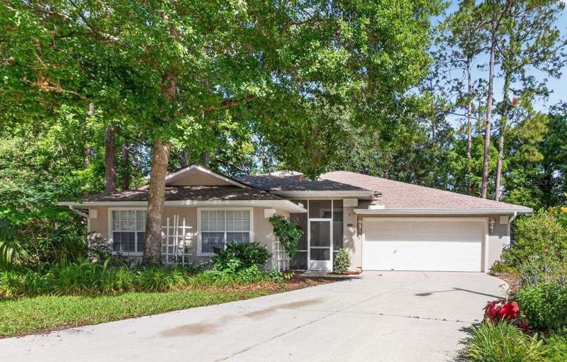 2305 NW 44TH PLACE home for sale in Enclave the Rainbows