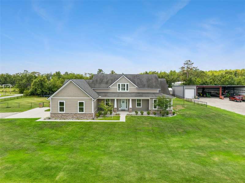 4 bedroom Single Family Residence at 3454 Imperial Avenue, St Cloud Manor Estates Unit 2, St Cloud — photo 1