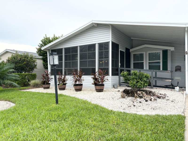 2 bedroom Manufactured Home at 809 Starboard Avenue, Edgewater Landing Ph 02, Edgewater — photo 1
