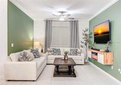 7082 Ripple Pond Loop, Zephyrhills FL - photo 12 of 46