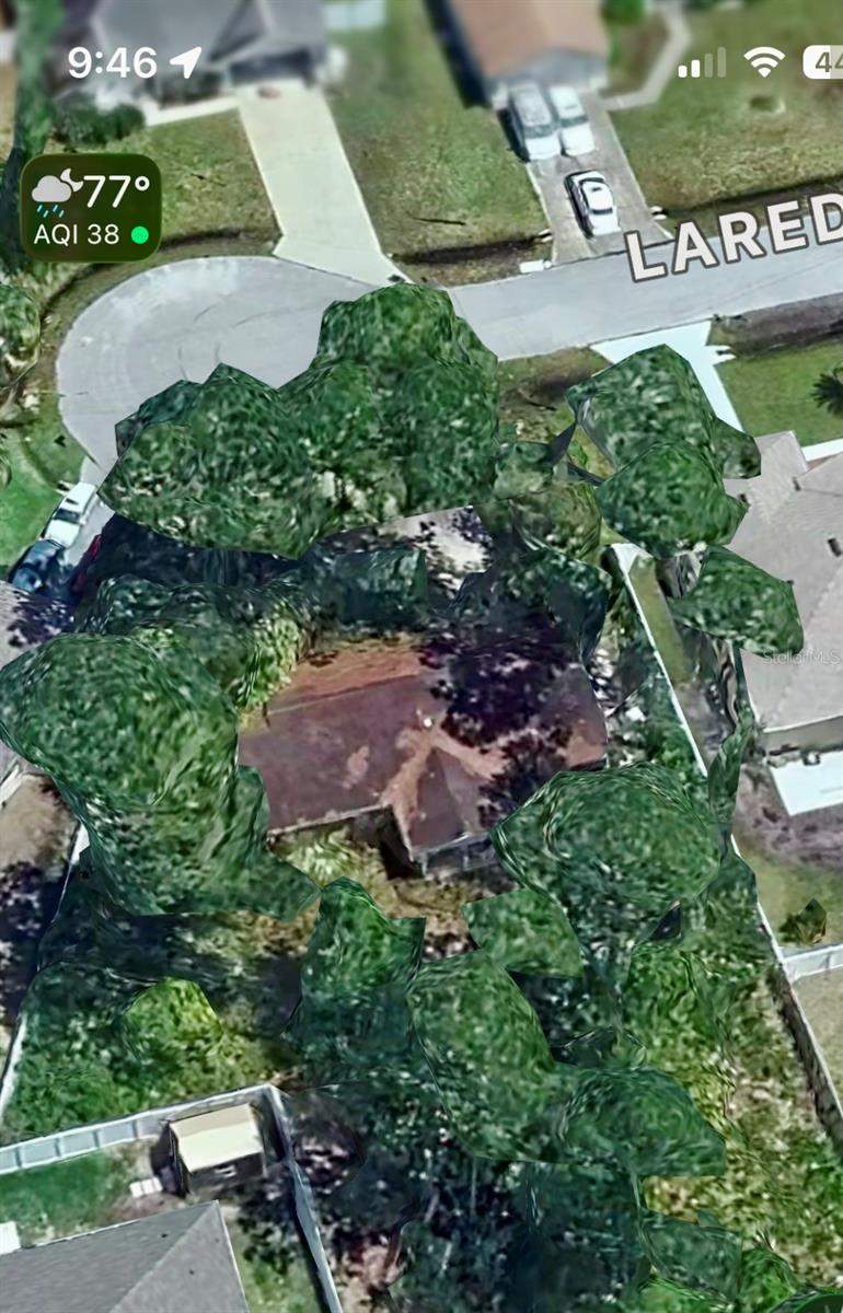 3 bedroom Single Family Residence at 5 Laredo Place, 04 Fairways, Palm Coast — photo 3