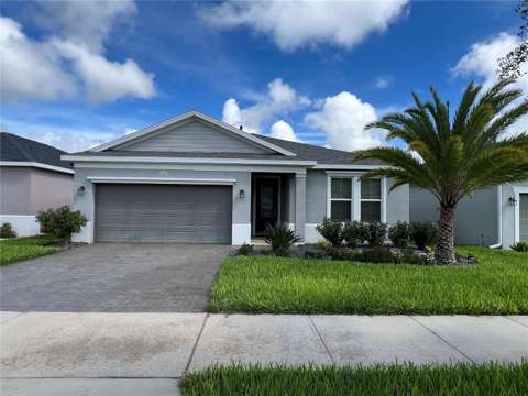 649 Conservation Boulevard, home for sale in Groveland 34736