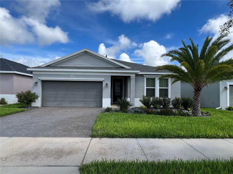 3 bedroom Single Family Residence at 649 Conservation Boulevard, Cascades/Groveland Ph 6, Groveland — photo 1