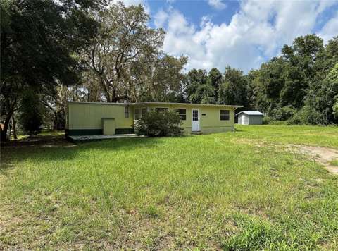 18274 SE 22Nd Place, home for sale in Silver Springs 34488