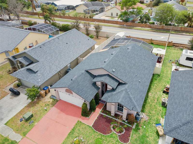 3 bedroom Single Family Residence at 8602 WELLINGTON LOOP, LINDFIELDS UNIT 2, KISSIMMEE — photo 2
