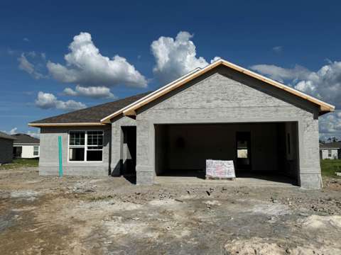 2413 NW 23Rd Avenue, home for sale in Ocala 34475