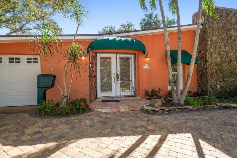 3 bedroom Single Family Residence at 3033 82nd Way, Villa Park Estates, St Petersburg — photo 5