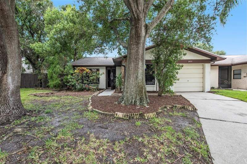 2 bedroom Villa at 2031 Dover Court, Bayside Meadows Ph II, Oldsmar — photo 2