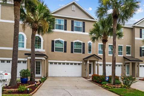 38 Seagrape Circle, home for sale in Clearwater 33759