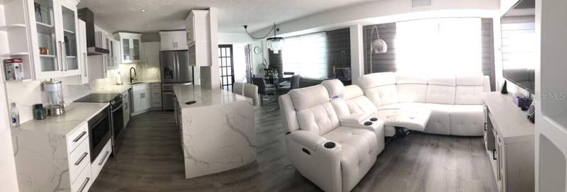 2 bedroom Condominium at 3315 58th Avenue #416, Wave The Condo, St Petersburg — photo 2
