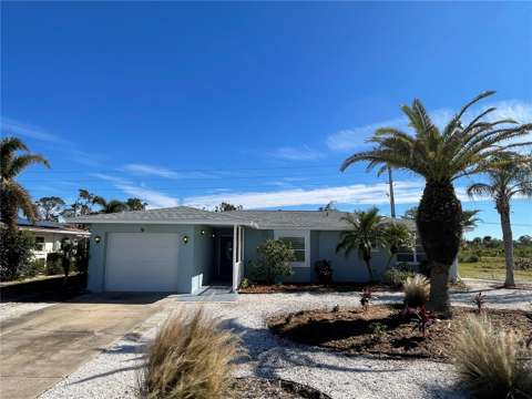9 Annapolis Lane, pool for sale in Rotonda West