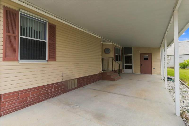 3 bedroom Manufactured Home at 2484 Longpine Lane, Teka Vlg Rplt Tract 2 Rplt Tract C, St Cloud — photo 4