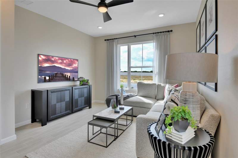 5 bedroom Single Family Residence at 3641 SUBLETT LOOP, SEASONS AT LAKESIDE FOREST, TAVARES — photo 5