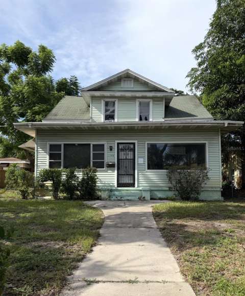 1708 12Th Avenue, home for sale in Bradenton 34205