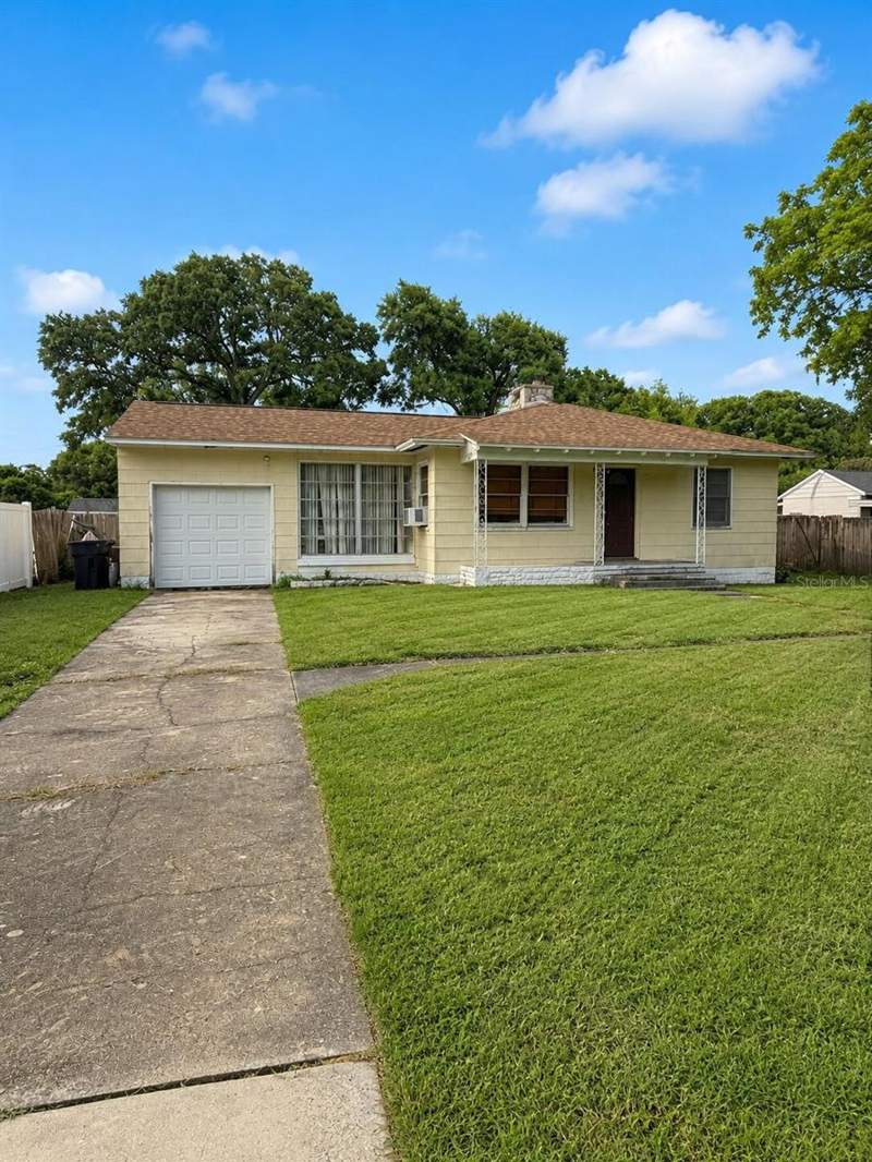 1370 ADMIRAL WOODSON LANE home for sale in Pine Brook Homes for Sale: 1 Listing