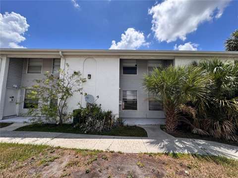 7309 Jackson Springs Road #7309, home for sale in Tampa 33634