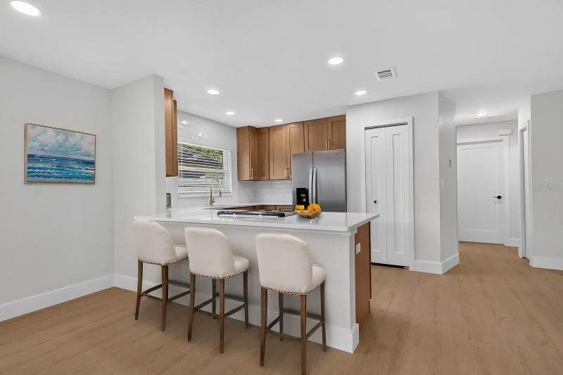 2 bedroom Single Family Residence at 7037 69th Street, Pinellas Park 2nd Add, Pinellas Park — photo 2