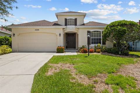 14229 Cattle Egret Place, home for sale in Lakewood Ranch 34202