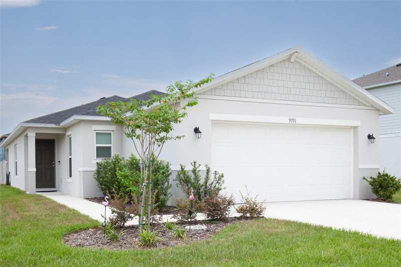 3 bedroom Single Family Residence at 9791 Carson Way, Silver Lake Estates, Leesburg — photo 1