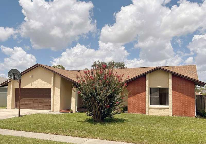 4 bedroom Single Family Residence at 2127 Spice Avenue, Pepper Mill Sec 1, Orlando — photo 1