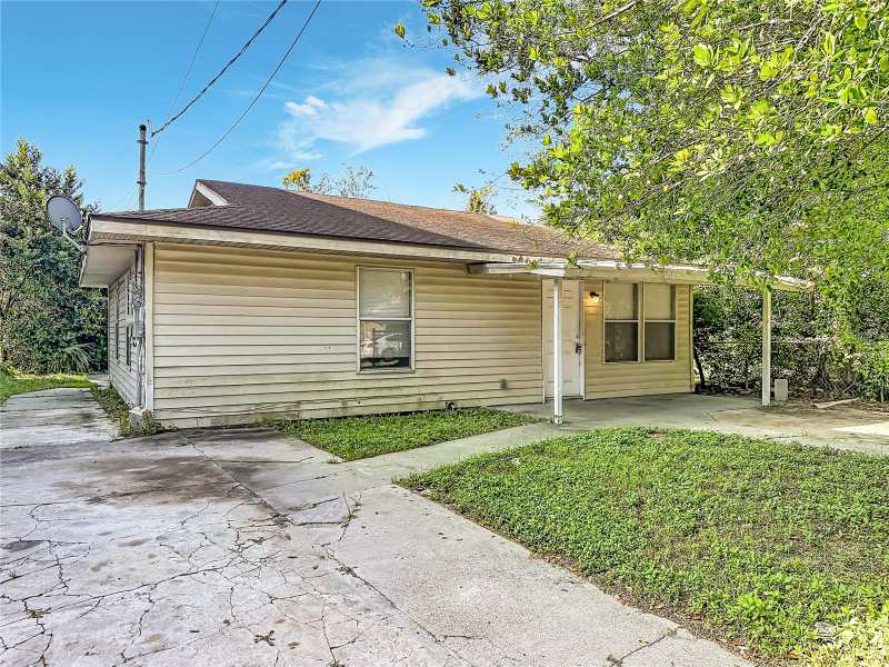 3 bedroom Single Family Residence at 2705 E 22nd Avenue, Campobello Blocks 31 To 45, Tampa — photo 1