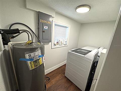 803 Haskell Avenue, Orlando FL - photo 8 of 18