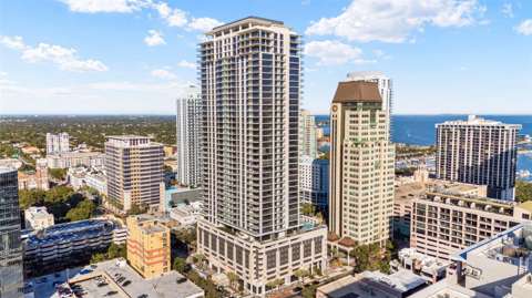 275 1St Avenue #3807, home for sale on 1St Avenue