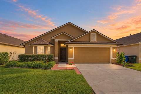1123 Lumsden Pointe Boulevard, pool for sale in Valrico