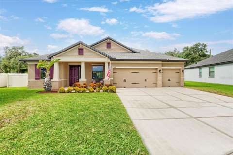 11020 Brahman Ranch Circle, gated community for sale in Riverview