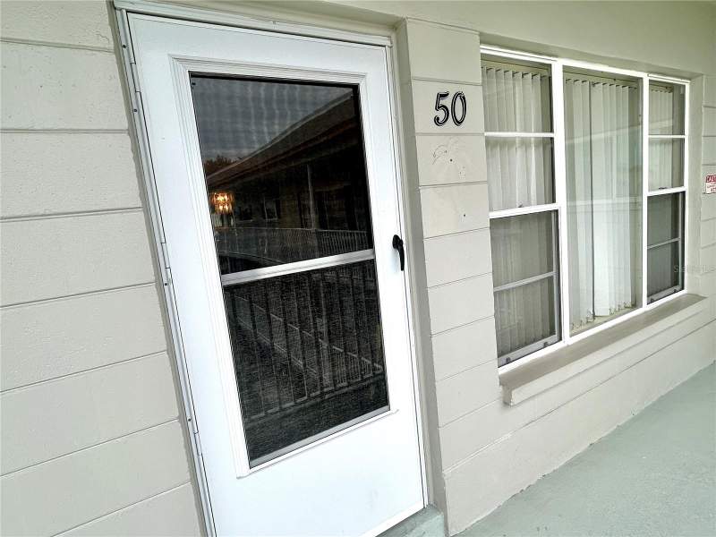 2 bedroom Condominium at 2260 Costa Rican Drive #50, On Top Of The World, Clearwater — photo 3