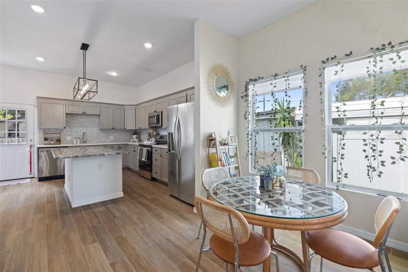 2 bedroom Single Family Residence at 3403 E 10th Avenue, East Bay Add, Tampa — photo 4
