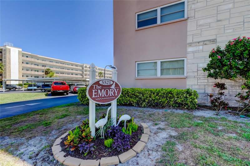 2 bedroom Condominium at 5521 80th Street #315, Five Towns Of St Pete, St Petersburg — photo 3