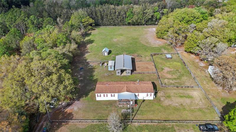 East Orlando Estates