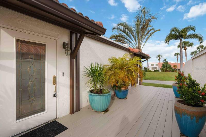 2 bedroom Villa at 25188 Marion Avenue #34, Emerald Pointe Villas Ph 03, Punta Gorda — photo 4