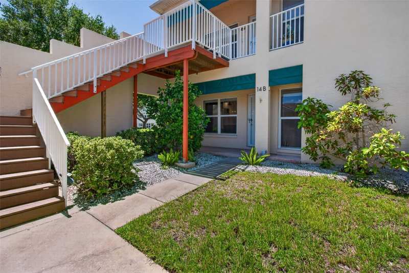 3 bedroom Condominium at 6330 99th Way #14B, Shores Of Long Bayou Condo, St Petersburg — photo 1